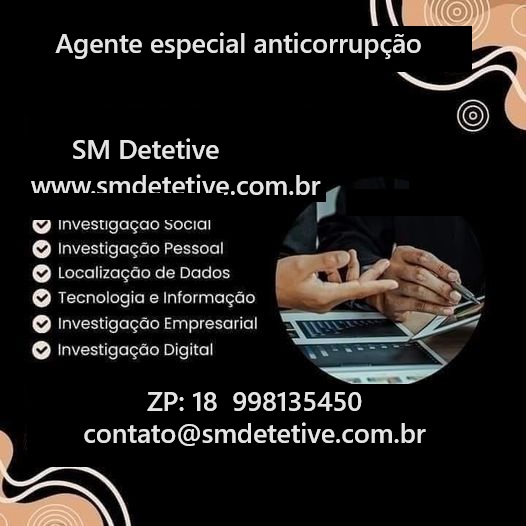 SM Detetive